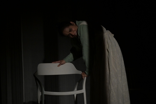 Something Like Truth